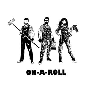 Painting On-A-Roll Ltd - DM